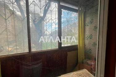 1-комнатная квартира по адресу Добровольского пр. (площадь 35 м²) - Atlanta.ua - фото 14