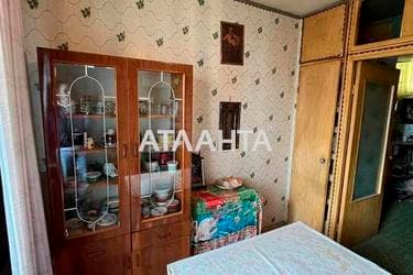 1-комнатная квартира по адресу Добровольского пр. (площадь 35 м²) - Atlanta.ua - фото 16