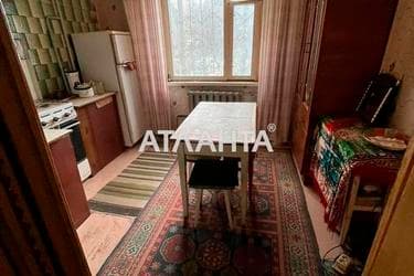 1-комнатная квартира по адресу Добровольского пр. (площадь 35 м²) - Atlanta.ua - фото 17