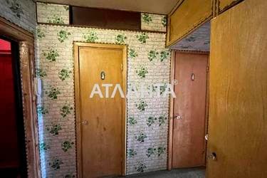 1-комнатная квартира по адресу Добровольского пр. (площадь 35 м²) - Atlanta.ua - фото 18