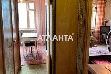 1-комнатная квартира по адресу Добровольского пр. (площадь 35 м²) - Atlanta.ua - фото 19