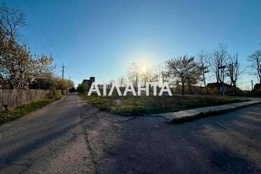 Участок по адресу Музыкальный пер. (площадь 4 сот) - Atlanta.ua - фото 6