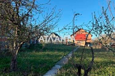 Участок по адресу Музыкальный пер. (площадь 4 сот) - Atlanta.ua - фото 10