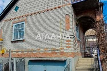 Дом по адресу ул. Виноградная (площадь 50 м²) - Atlanta.ua - фото 6