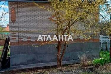 Дом по адресу ул. Виноградная (площадь 50 м²) - Atlanta.ua - фото 7
