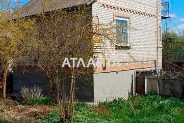 Дом по адресу ул. Виноградная (площадь 50 м²) - Atlanta.ua - фото 8