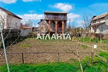 Дом по адресу ул. Виноградная (площадь 50 м²) - Atlanta.ua - фото 9