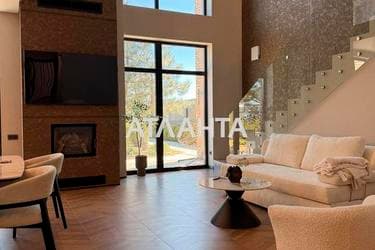 Дом по адресу ул. Дружбы народов (площадь 174 м²) - Atlanta.ua - imageAlt 33