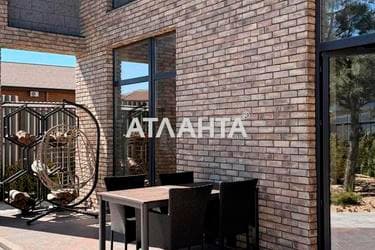 Дом по адресу ул. Дружбы народов (площадь 174 м²) - Atlanta.ua - imageAlt 47