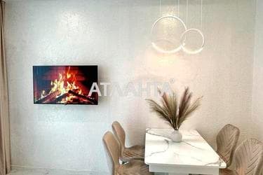 1-комнатная квартира по адресу Пасечная ул.   (площадь 35,6 м²) - Atlanta.ua - imageAlt 14