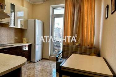 1-room apartment apartment by the address st. Arkadiyskoe plato Gagarinskoe plato (area 49,2 m²) - Atlanta.ua - photo 18