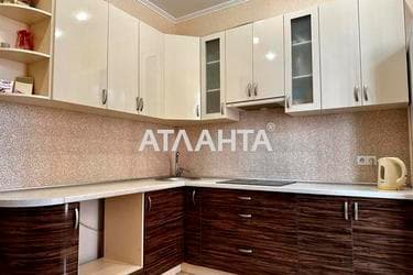 1-room apartment apartment by the address st. Arkadiyskoe plato Gagarinskoe plato (area 49,2 m²) - Atlanta.ua - photo 19