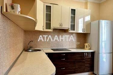 1-room apartment apartment by the address st. Arkadiyskoe plato Gagarinskoe plato (area 49,2 m²) - Atlanta.ua - photo 20