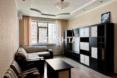 1-room apartment apartment by the address st. Arkadiyskoe plato Gagarinskoe plato (area 49,2 m²) - Atlanta.ua - photo 17
