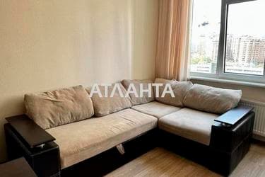 1-room apartment apartment by the address st. Arkadiyskoe plato Gagarinskoe plato (area 49,2 m²) - Atlanta.ua - photo 16