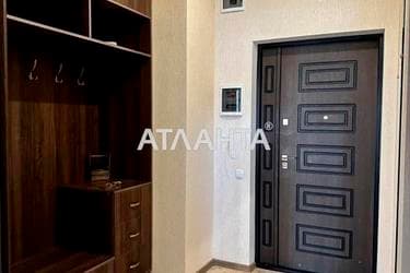 1-room apartment apartment by the address st. Arkadiyskoe plato Gagarinskoe plato (area 49,2 m²) - Atlanta.ua - photo 21