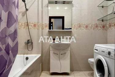 1-room apartment apartment by the address st. Arkadiyskoe plato Gagarinskoe plato (area 49,2 m²) - Atlanta.ua - photo 22