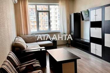 1-room apartment apartment by the address st. Arkadiyskoe plato Gagarinskoe plato (area 49,2 m²) - Atlanta.ua - photo 23