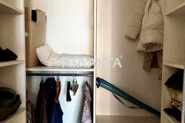 1-room apartment apartment by the address st. Arkadiyskoe plato Gagarinskoe plato (area 49,2 m²) - Atlanta.ua - photo 24