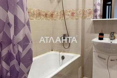 1-room apartment apartment by the address st. Arkadiyskoe plato Gagarinskoe plato (area 49,2 m²) - Atlanta.ua - photo 25