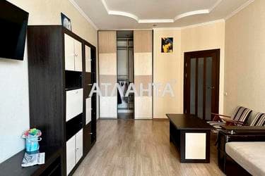 1-room apartment apartment by the address st. Arkadiyskoe plato Gagarinskoe plato (area 49,2 m²) - Atlanta.ua - photo 26