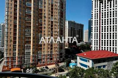 1-room apartment apartment by the address st. Arkadiyskoe plato Gagarinskoe plato (area 49,2 m²) - Atlanta.ua - photo 27
