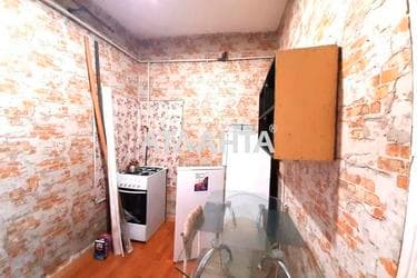 1-room apartment apartment by the address st. Gabsburga Vilgelma per Bogdanova per (area 30 m²) - Atlanta.ua - imageAlt 9