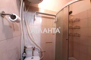 1-room apartment apartment by the address st. Gabsburga Vilgelma per Bogdanova per (area 30 m²) - Atlanta.ua - imageAlt 10