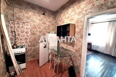 1-room apartment apartment by the address st. Gabsburga Vilgelma per Bogdanova per (area 30 m²) - Atlanta.ua - imageAlt 11