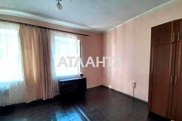 1-room apartment apartment by the address st. Gabsburga Vilgelma per Bogdanova per (area 30 m²) - Atlanta.ua - imageAlt 12