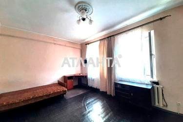 1-room apartment apartment by the address st. Gabsburga Vilgelma per Bogdanova per (area 30 m²) - Atlanta.ua - imageAlt 13