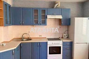 2-rooms apartment apartment by the address st. Nebesnoy Sotni pr Zhukova marsh pr Leninskoy iskry pr (area 52 m²) - Atlanta.ua - photo 8