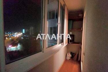 2-rooms apartment apartment by the address st. Nebesnoy Sotni pr Zhukova marsh pr Leninskoy iskry pr (area 52 m²) - Atlanta.ua - photo 13
