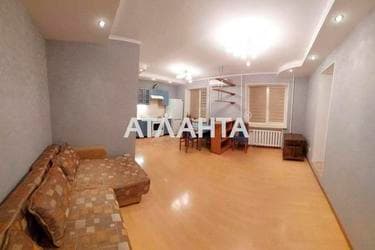 2-rooms apartment apartment by the address st. Nebesnoy Sotni pr Zhukova marsh pr Leninskoy iskry pr (area 52 m²) - Atlanta.ua - photo 12