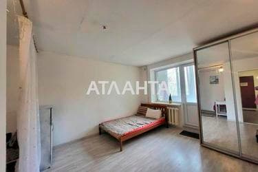 1-комнатная квартира по адресу ул. Бочарова ген. (площадь 38 м²) - Atlanta.ua - imageAlt 25