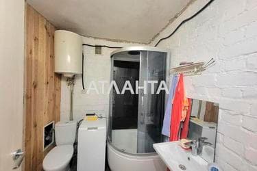 1-комнатная квартира по адресу ул. Бочарова ген. (площадь 38 м²) - Atlanta.ua - imageAlt 30