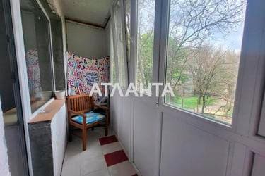 1-комнатная квартира по адресу ул. Бочарова ген. (площадь 38 м²) - Atlanta.ua - imageAlt 32
