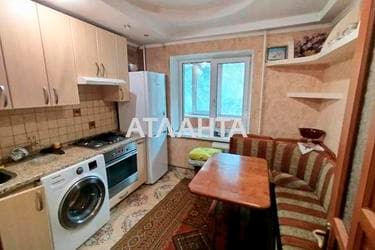3-комнатная квартира по адресу ул. Васильковская (площадь 74,9 м²) - Atlanta.ua - фото 21