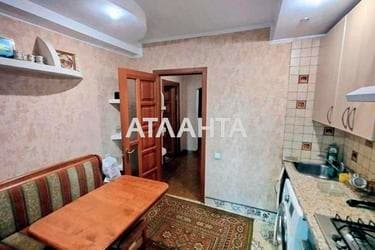 3-комнатная квартира по адресу ул. Васильковская (площадь 74,9 м²) - Atlanta.ua - фото 22