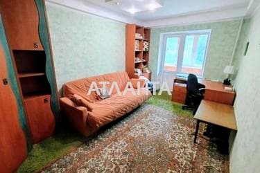 3-комнатная квартира по адресу ул. Васильковская (площадь 74,9 м²) - Atlanta.ua - фото 26