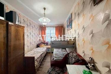 2-комнатная квартира по адресу ул. Петрова ген. (площадь 44,8 м²) - Atlanta.ua - imageAlt 17