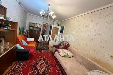 2-комнатная квартира по адресу ул. Петрова ген. (площадь 44,8 м²) - Atlanta.ua - imageAlt 19