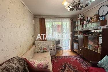 2-комнатная квартира по адресу ул. Петрова ген. (площадь 44,8 м²) - Atlanta.ua - imageAlt 18