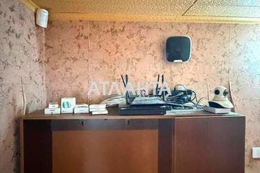 1-room apartment apartment by the address st. Kosmonavtov (area 30,8 m²) - Atlanta.ua - фото 27