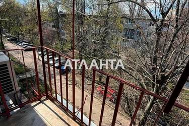 1-room apartment apartment by the address st. Kosmonavtov (area 30,8 m²) - Atlanta.ua - фото 37