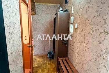 1-room apartment apartment by the address st. Kosmonavtov (area 30,8 m²) - Atlanta.ua - фото 43