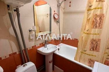 1-room apartment apartment by the address st. Kosmonavtov (area 30,8 m²) - Atlanta.ua - фото 39