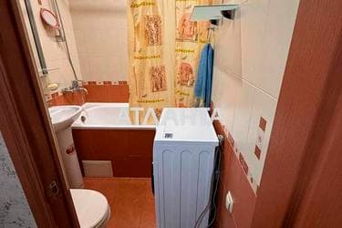 1-room apartment apartment by the address st. Kosmonavtov (area 30,8 m²) - Atlanta.ua - фото 40