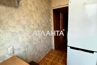 1-room apartment apartment by the address st. Kosmonavtov (area 30,8 m²) - Atlanta.ua - фото 28