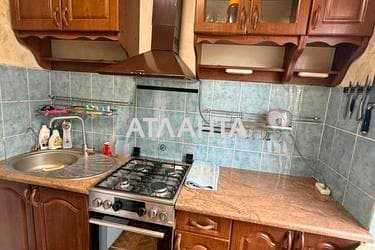 1-room apartment apartment by the address st. Kosmonavtov (area 30,8 m²) - Atlanta.ua - фото 24